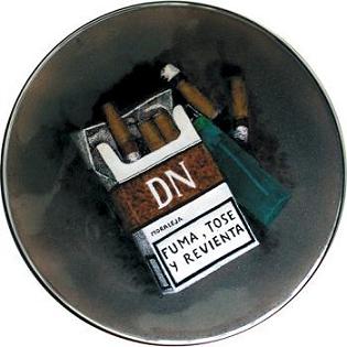 Como dejar de pensar en ti.